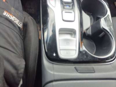 Recambio de palanca freno para hyundai tucson (nx4e, nx4a) 2020- 1.6 t-gdi hybrid referencia OEM IAM 93766N7000  