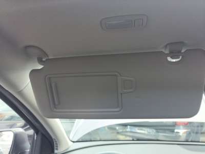 Recambio de parasol izquierdo para hyundai tucson (nx4e, nx4a) 2020- 1.6 t-gdi hybrid referencia OEM IAM 85201D3030TTX  