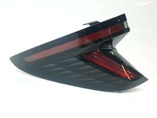 Recambio de piloto trasero izquierdo para hyundai tucson (nx4e, nx4a) 2020- 1.6 t-gdi hybrid referencia OEM IAM 92401N7100 92401
