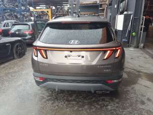 Recambio de porton trasero para hyundai tucson (nx4e, nx4a) 2020- 1.6 t-gdi hybrid referencia OEM IAM 72800N7010  