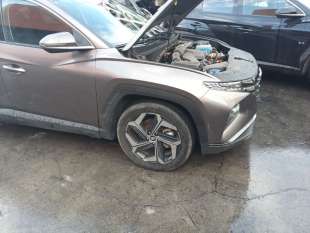 Recambio de puente delantero para hyundai tucson (nx4e, nx4a) 2020- 1.6 t-gdi hybrid referencia OEM IAM 62405N7050  