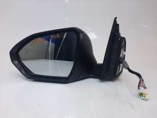 Recambio de retrovisor izquierdo para hyundai tucson (nx4e, nx4a) 2020- 1.6 t-gdi hybrid referencia OEM IAM 87610N7160 87610N716