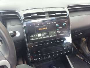 Recambio de sistema navegacion gps para hyundai tucson (nx4e, nx4a) 2020- 1.6 t-gdi hybrid referencia OEM IAM 96560N7000  