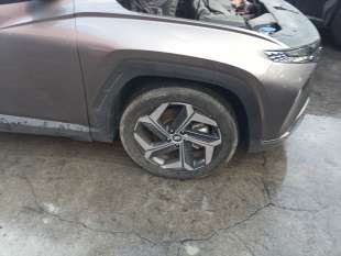 Recambio de transmision delantera derecha para hyundai tucson (nx4e, nx4a) 2020- 1.6 t-gdi hybrid referencia OEM IAM 49501CZ100 