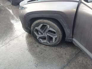 Recambio de transmision delantera izquierda para hyundai tucson (nx4e, nx4a) 2020- 1.6 t-gdi hybrid referencia OEM IAM 49500CZ00