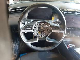 Recambio de volante para hyundai tucson (nx4e, nx4a) 2020- 1.6 t-gdi hybrid referencia OEM IAM 56170N9000  