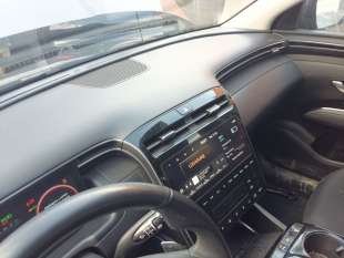 Recambio de warning para hyundai tucson (nx4e, nx4a) 2020- 1.6 t-gdi hybrid referencia OEM IAM 93790N7000  