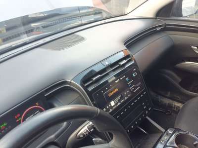 Recambio de warning para hyundai tucson (nx4e, nx4a) 2020- 1.6 t-gdi hybrid referencia OEM IAM 93790N7000  