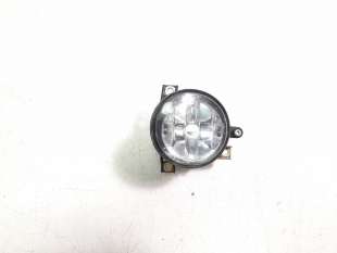 Recambio de faro antiniebla izquierdo para volkswagen polo (9n1) 2001-2005 highline referencia OEM IAM 6Q0941699 10123281006 VG0