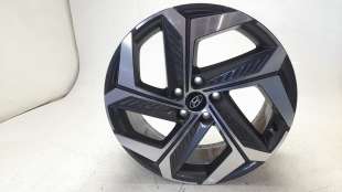 Recambio de llanta para hyundai tucson (nx4e, nx4a) 2020- 1.6 t-gdi hybrid referencia OEM IAM 52910N7320  