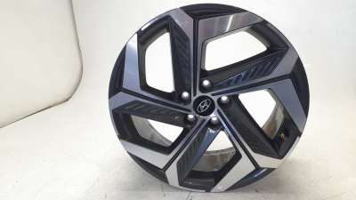 Recambio de llanta para hyundai tucson (nx4e, nx4a) 2020- 1.6 t-gdi hybrid referencia OEM IAM 52910N7320  