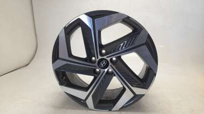 Recambio de llanta para hyundai tucson (nx4e, nx4a) 2020- 1.6 t-gdi hybrid referencia OEM IAM 52910N7320  