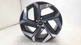 Recambio de llanta para hyundai tucson (nx4e, nx4a) 2020- 1.6 t-gdi hybrid referencia OEM IAM 52910N7320  