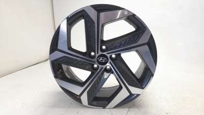Recambio de llanta para hyundai tucson (nx4e, nx4a) 2020- 1.6 t-gdi hybrid referencia OEM IAM 52910N7320  