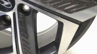 Recambio de llanta para hyundai tucson (nx4e, nx4a) 2020- 1.6 t-gdi hybrid referencia OEM IAM 52910N7320   2