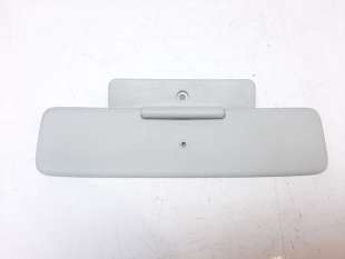Recambio de moldura para volkswagen polo (9n1) 2001-2005 highline referencia OEM IAM 6Q0858555 6Q0858555 