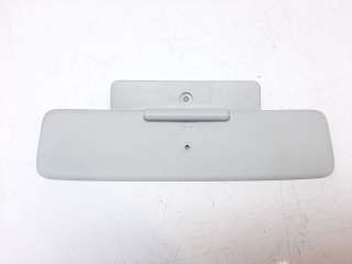 Recambio de moldura para volkswagen polo (9n1) 2001-2005 highline referencia OEM IAM 6Q0858555 6Q0858555 