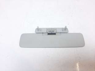 Recambio de moldura para volkswagen polo (9n1) 2001-2005 highline referencia OEM IAM 6Q0858555 6Q0858555  2