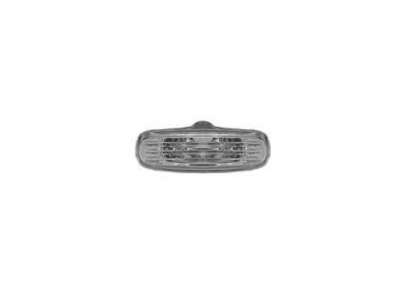 Recambio de piloto lateral derecho para fiat grande punto (199) 2005-2012 referencia OEM IAM 51717793 103F09432331 FT9074141