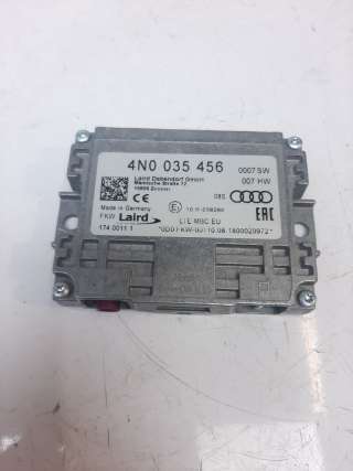 Recambio de modulo electronico para audi q8 (4mn) (07.2018) 2018- 50 tdi quattro referencia OEM IAM 4N0035456 4N0035456 