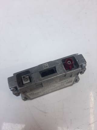 Recambio de modulo electronico para audi q8 (4mn) (07.2018) 2018- 50 tdi quattro referencia OEM IAM 4N0035456 4N0035456 