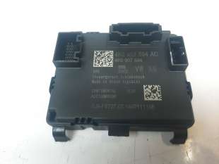 Recambio de modulo electronico para audi q8 (4mn) (07.2018) 2018- 50 tdi quattro referencia OEM IAM 4K0907594AC 4K0907594AC  2