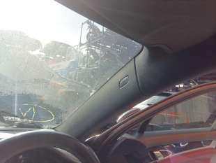 Recambio de airbag cortina delantero derecho para porsche panamera 2009-2016 diesel referencia OEM IAM 97080309203  
