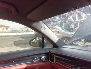 Recambio de airbag cortina delantero izquierdo para porsche panamera 2009-2016 diesel referencia OEM IAM 97080309103  