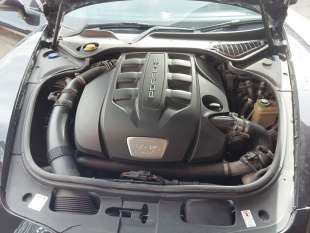 Recambio de alternador para porsche panamera 2009-2016 diesel referencia OEM IAM 95890302500  