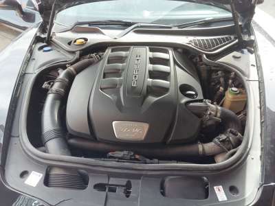 Recambio de alternador para porsche panamera 2009-2016 diesel referencia OEM IAM 95890302500  