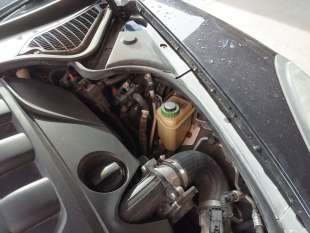 Recambio de bomba direccion para porsche panamera 2009-2016 diesel referencia OEM IAM 97034704925  
