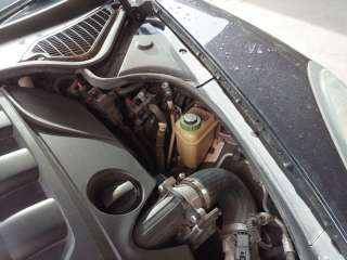 Recambio de bomba direccion para porsche panamera 2009-2016 diesel referencia OEM IAM 97034704925  