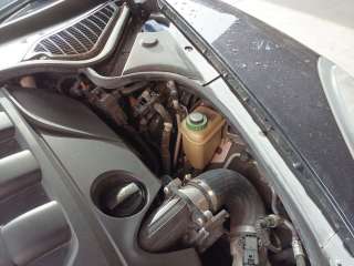 Recambio de bomba direccion para porsche panamera 2009-2016 diesel referencia OEM IAM 97034704925  