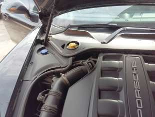 Recambio de bomba freno para porsche panamera 2009-2016 diesel referencia OEM IAM 97035591000  