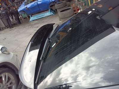 Recambio de brazo limpia trasero para porsche panamera 2009-2016 diesel referencia OEM IAM 971955707A  