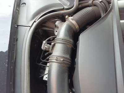 Recambio de caudalimetro para porsche panamera 2009-2016 diesel referencia OEM IAM 97060513800  