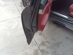 Recambio de cerradura puerta delantera izquierda para porsche panamera 2009-2016 diesel referencia OEM IAM 9A783731500  