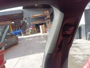 Recambio de cinturon seguridad delantero derecho para porsche panamera 2009-2016 diesel referencia OEM IAM 97080303403A23  
