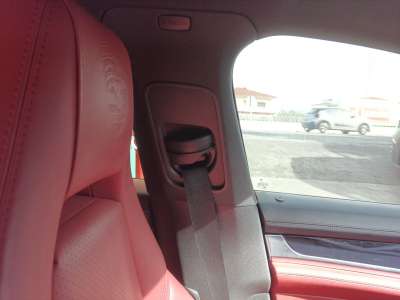 Recambio de cinturon seguridad delantero izquierdo para porsche panamera 2009-2016 diesel referencia OEM IAM 97080303303A23  