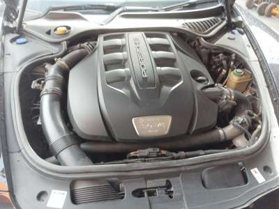 Recambio de compresor aire acondicionado para porsche panamera 2009-2016 diesel referencia OEM IAM 97012601104  