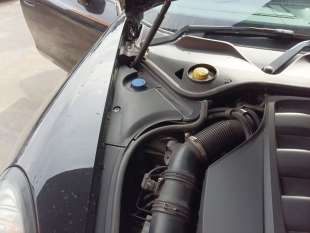 Recambio de deposito limpia para porsche panamera 2009-2016 diesel referencia OEM IAM 97052870100  