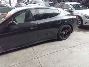 Recambio de diferencial trasero para porsche panamera 2009-2016 diesel referencia OEM IAM 97035002006  