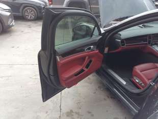 Recambio de elevalunas delantero izquierdo para porsche panamera 2009-2016 diesel referencia OEM IAM 97054217500  
