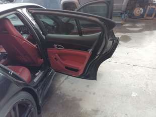Recambio de elevalunas trasero derecho para porsche panamera 2009-2016 diesel referencia OEM IAM 97054417600  