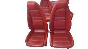 Recambio de juego asientos completo para porsche panamera 2009-2016 diesel referencia OEM IAM 97052190117DAH   2