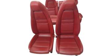 Recambio de juego asientos completo para porsche panamera 2009-2016 diesel referencia OEM IAM 97052190117DAH  