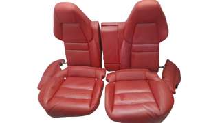 Recambio de juego asientos completo para porsche panamera 2009-2016 diesel referencia OEM IAM 97052190117DAH  