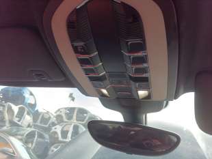 Recambio de luz interior para porsche panamera 2009-2016 diesel referencia OEM IAM 7PP868404PF  