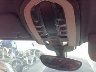 Recambio de luz interior para porsche panamera 2009-2016 diesel referencia OEM IAM 7PP868404PF   2