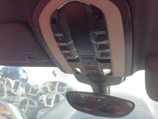 Recambio de luz interior para porsche panamera 2009-2016 diesel referencia OEM IAM 7PP868404PF  